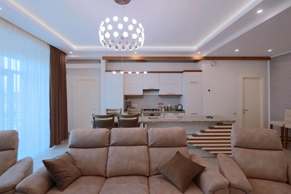 Kajaznuni street, 1 bedroom Modern, New Renovated apartment QA222 Apartment in Yerevan