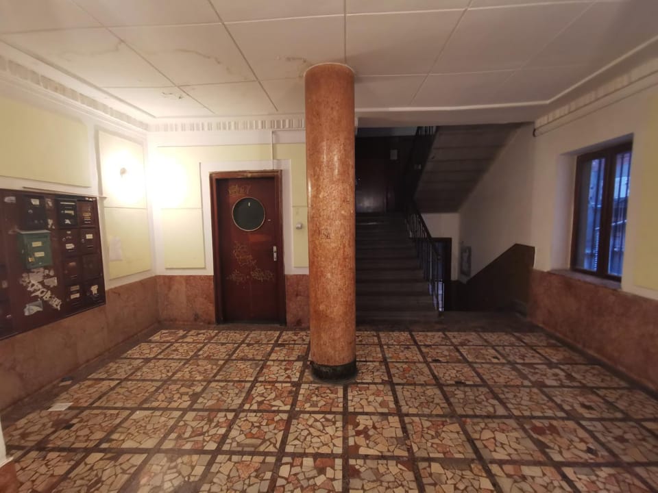 Victory apartment - Heart of Belgrade Apartment in Belgrade