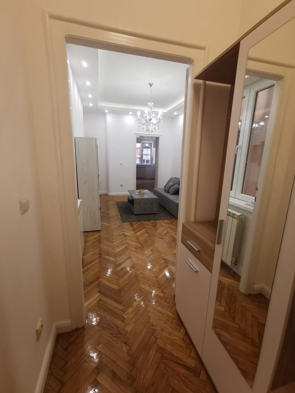Victory apartment - Heart of Belgrade Apartment in Belgrade