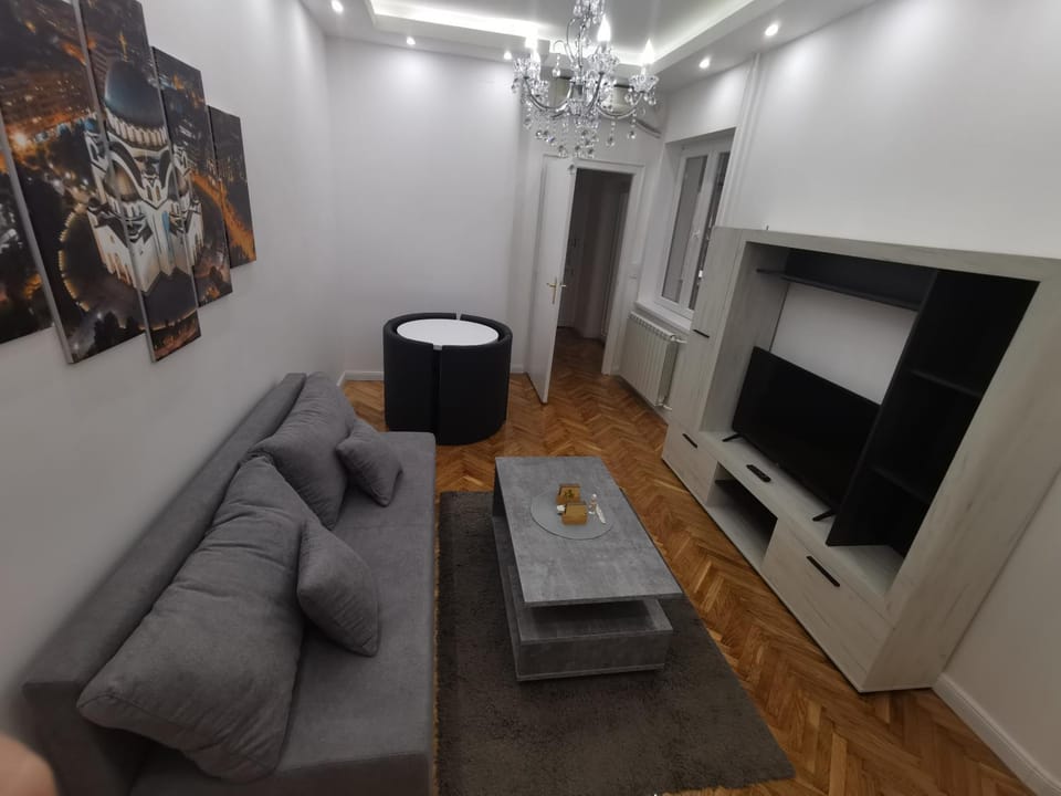 Victory apartment - Heart of Belgrade Apartment in Belgrade