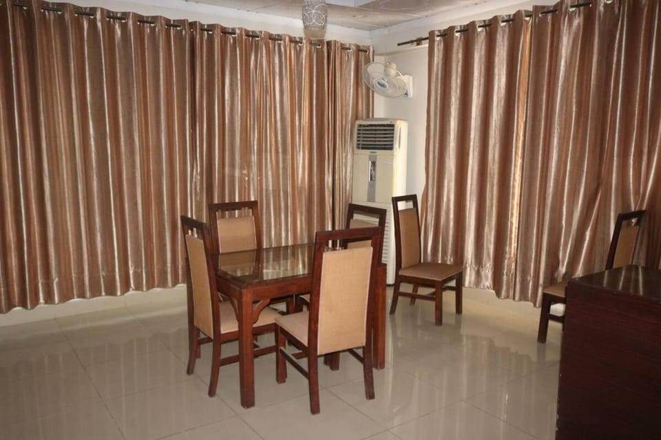 Grandeur Hotel Hotel in Pakistan