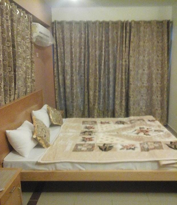 Grandeur Hotel Hotel in Pakistan