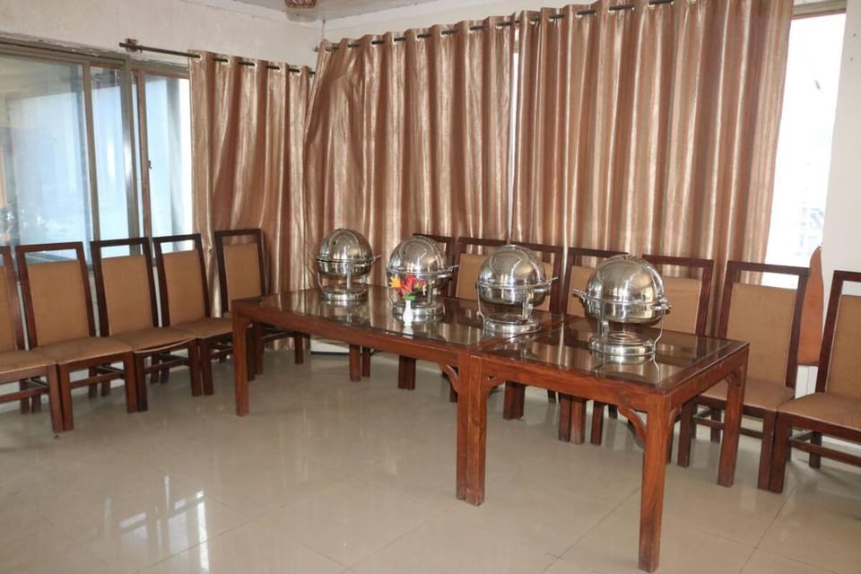 Grandeur Hotel Hotel in Pakistan
