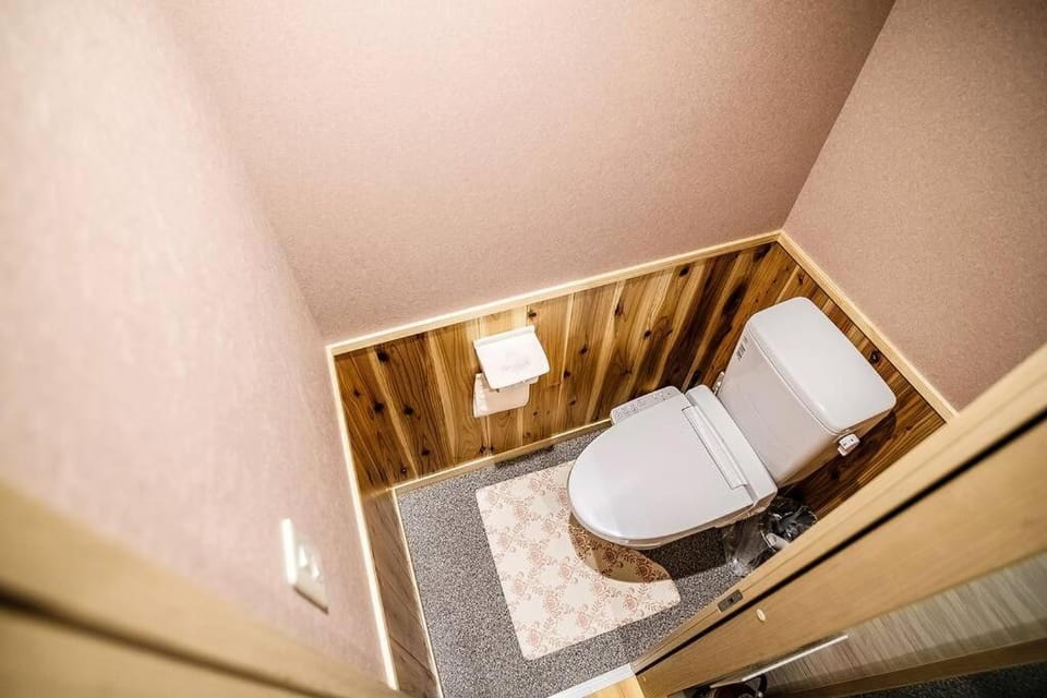 Kyomachiya Miss House in Kyoto