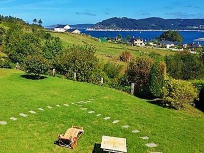 Natural landscape, Garden