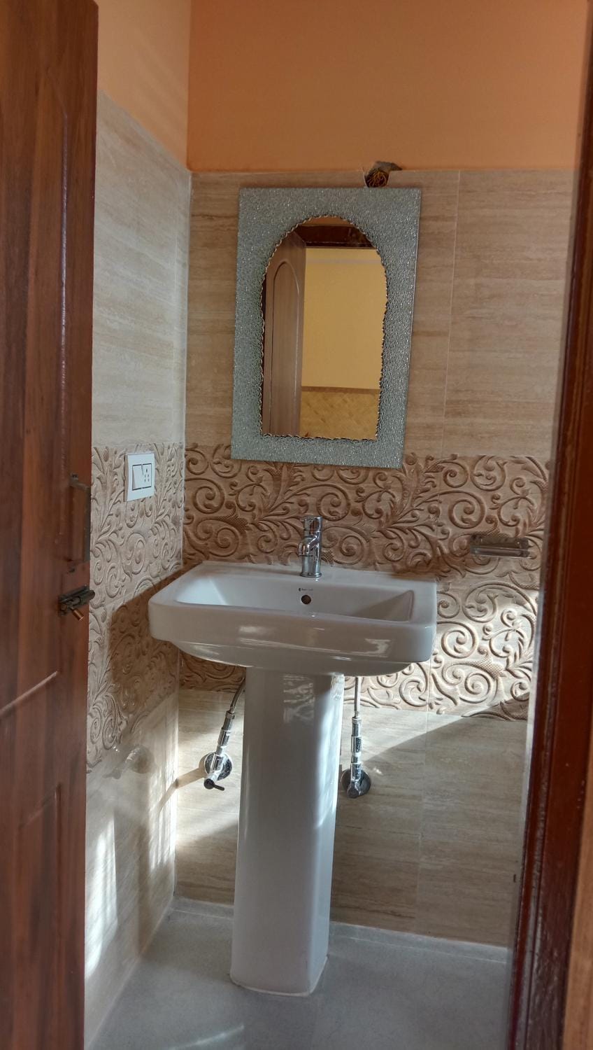 Yuksam Pala's Homestay Vacation rental in India