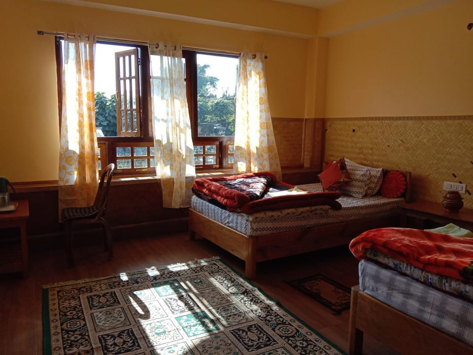 Yuksam Pala's Homestay Vacation rental in India