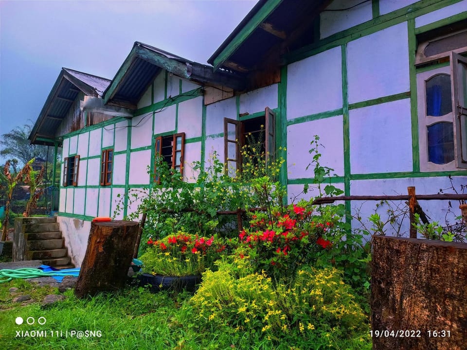 Yuksam Pala's Homestay Vacation rental in India