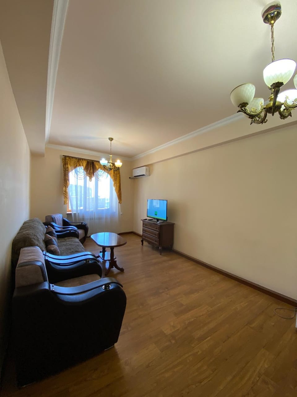Argishti street, 2 bedrooms Spacious, Sunny apartment GL148 Apartment in Yerevan