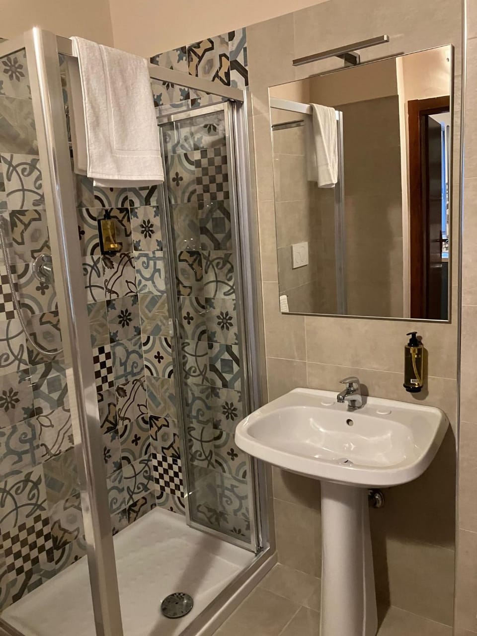 Residenza il Duomo House in Umbria