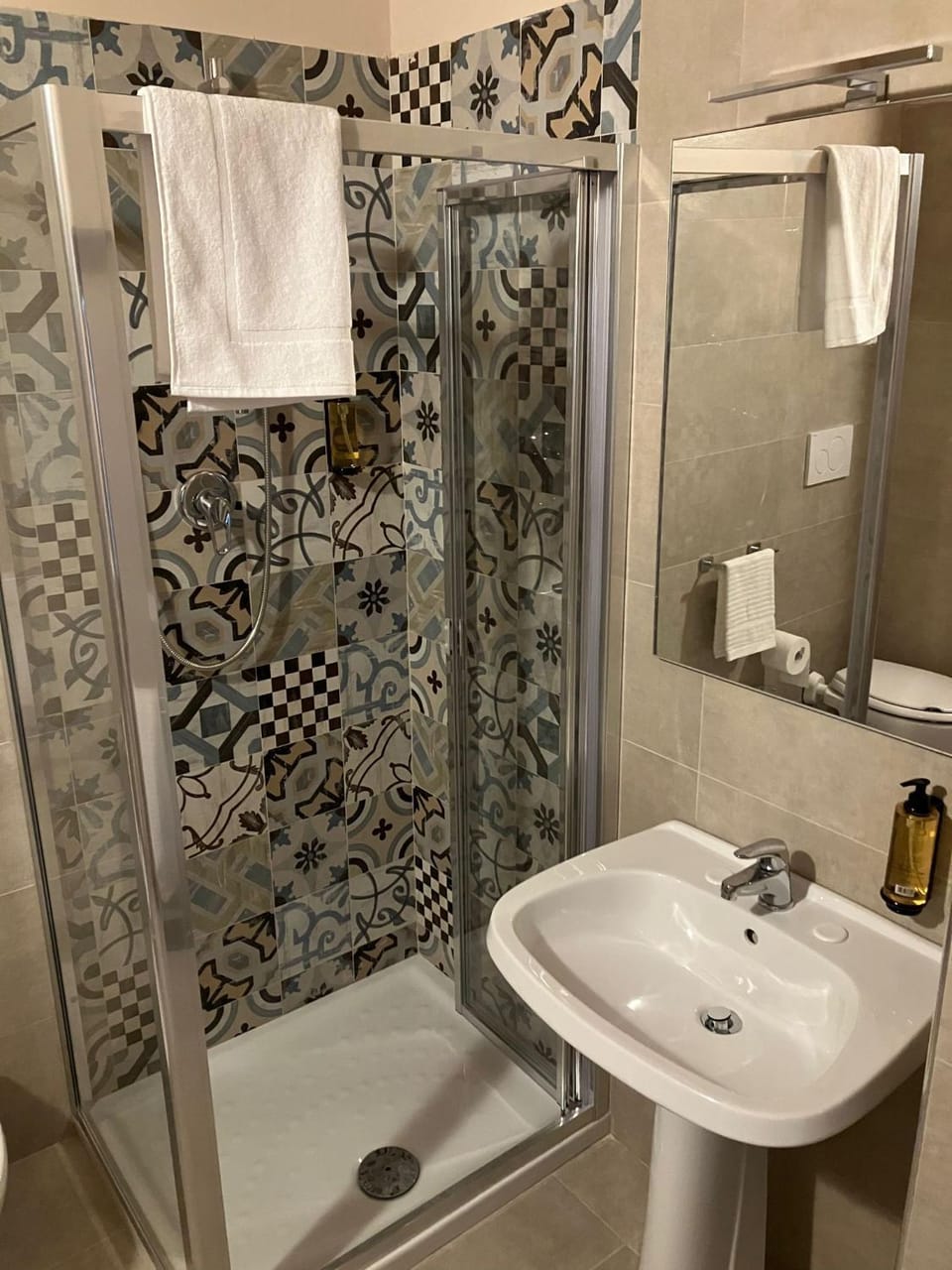 Residenza il Duomo House in Umbria
