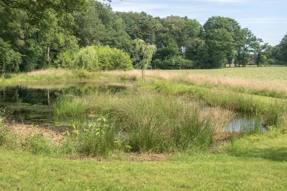 Kom in de Bedstee Magie! House in Gelderland, Netherlands
