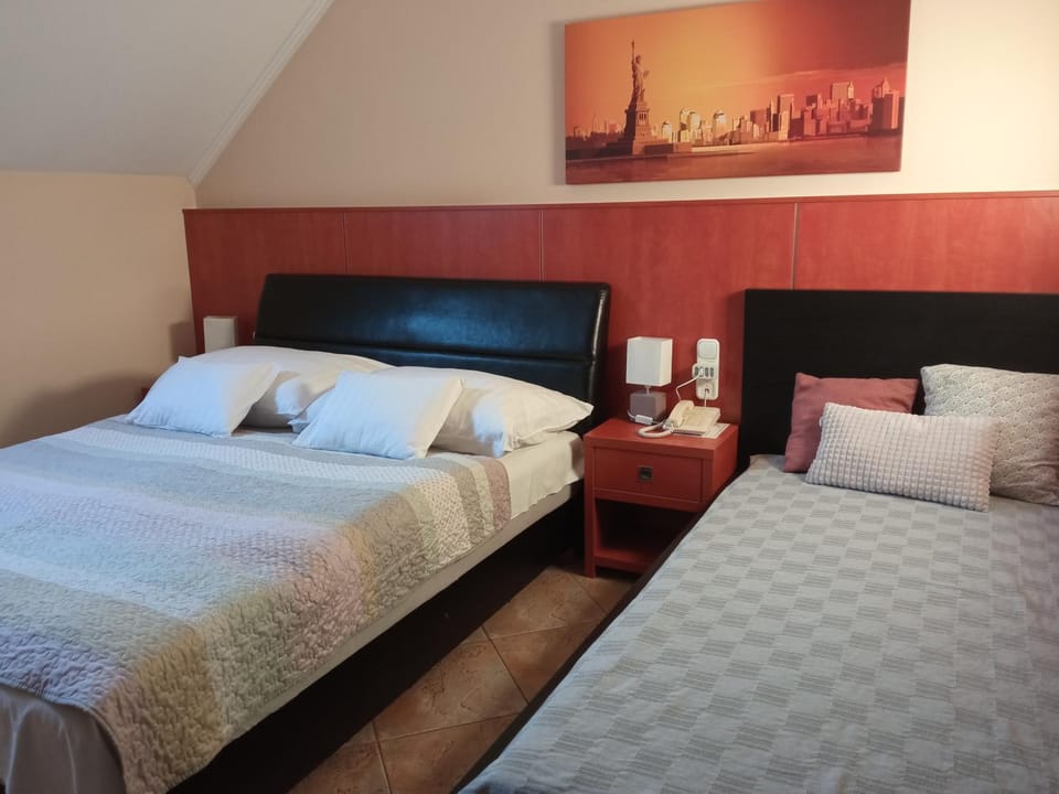 Club Haus 502 Kalocsa Bed and Breakfast in Hungary