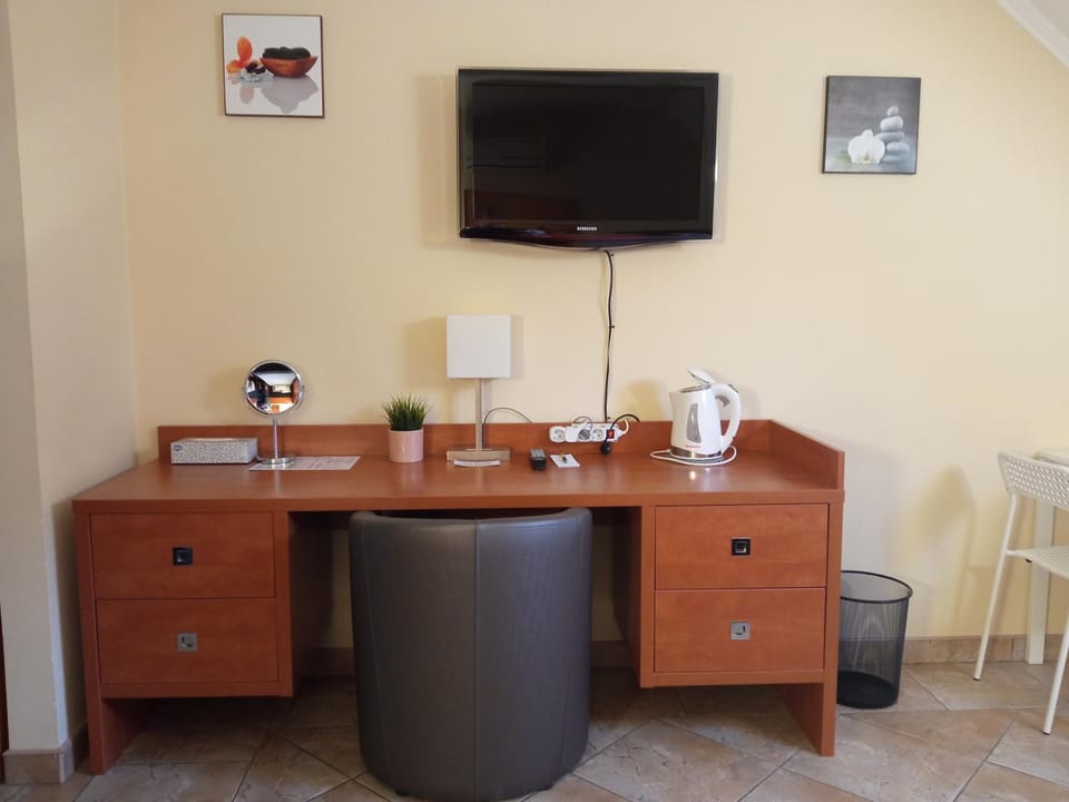 Club Haus 502 Kalocsa Bed and Breakfast in Hungary