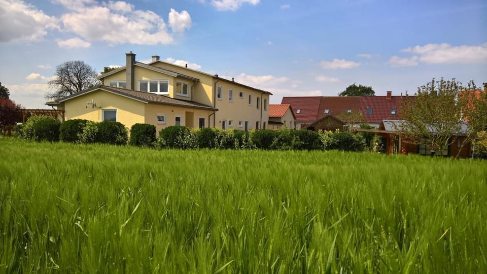 Zur Schwedenschanze 2 Apartment in Mecklenburg-Vorpommern, Germany
