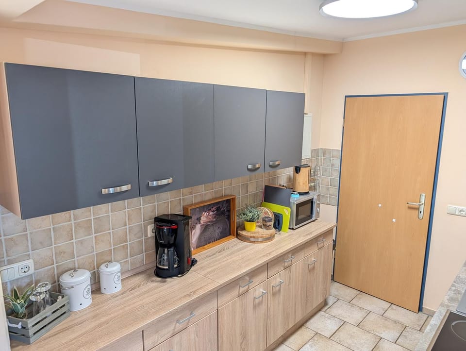 Zur Schwedenschanze 3 Apartment in Mecklenburg-Vorpommern, Germany
