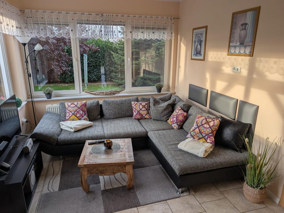 Zur Schwedenschanze 3 Apartment in Mecklenburg-Vorpommern, Germany