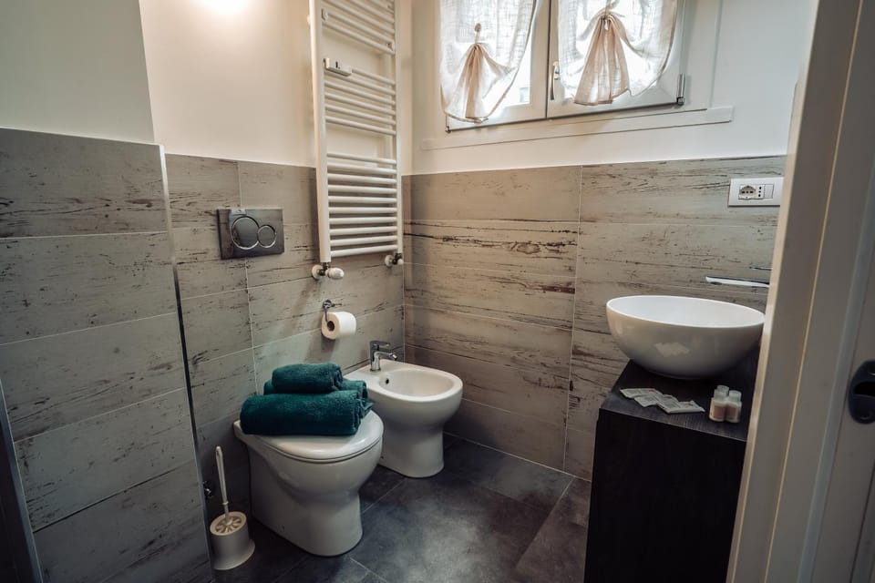 Residenza Vigliani near Allianz MiCo and CityLife Apartment in Milan