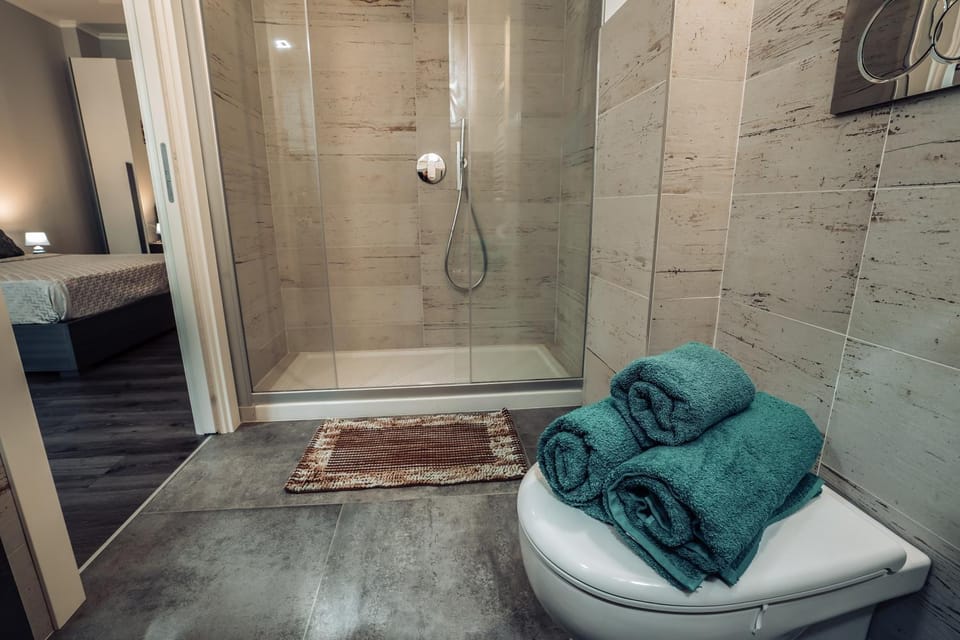 Residenza Vigliani near Allianz MiCo and CityLife Apartment in Milan