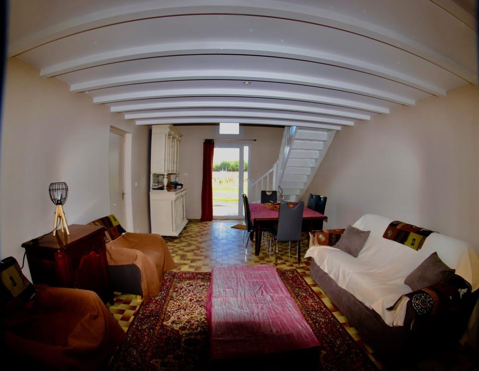 Château Trillon Bed and Breakfast in Nouvelle-Aquitaine