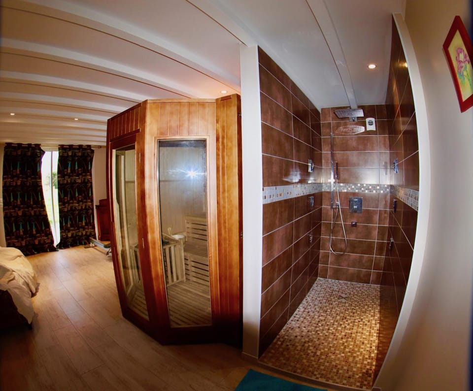 Château Trillon Bed and Breakfast in Nouvelle-Aquitaine