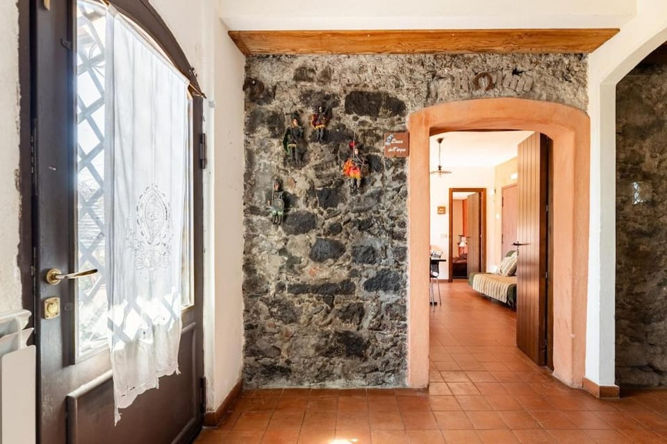 Casa Etnea Country House in Sicily