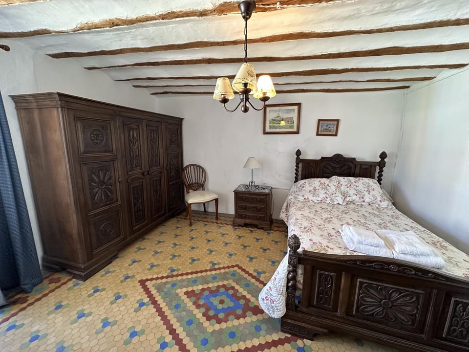 Casa Rural La Quinta Del Poeta House in Castile and León