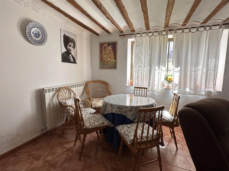 Casa Rural La Quinta Del Poeta House in Castile and León