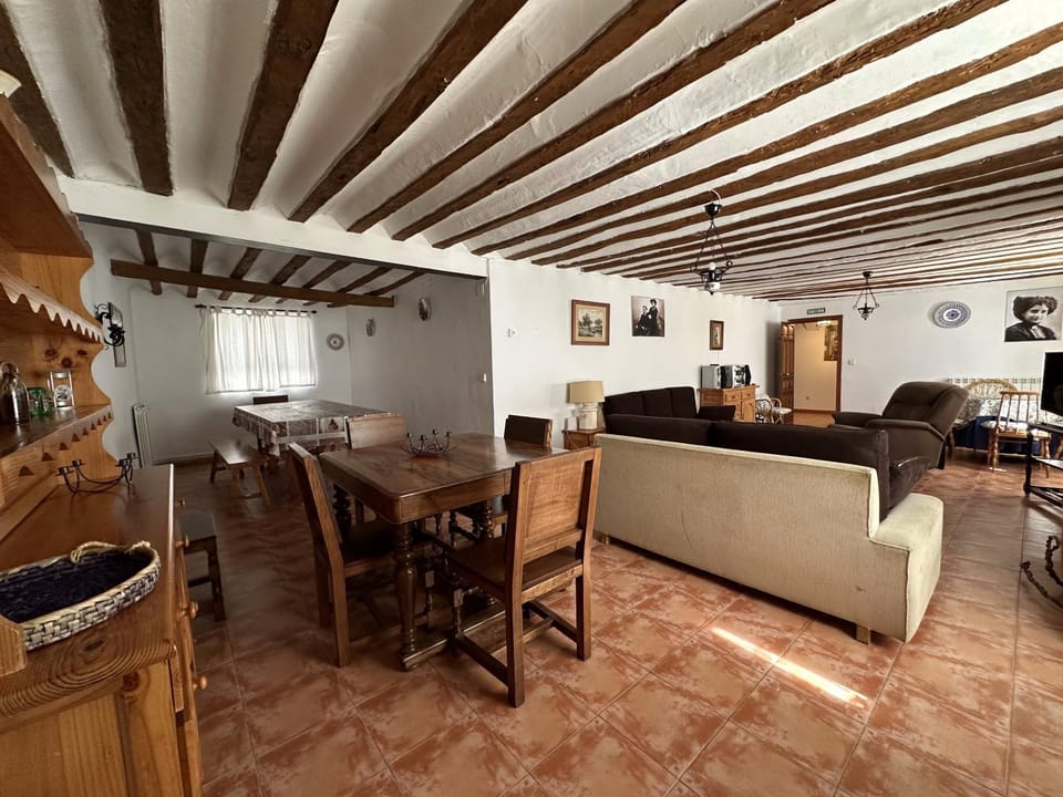 Casa Rural La Quinta Del Poeta House in Castile and León