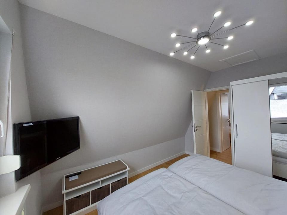 Am Ringwall 15 House in Cuxhaven