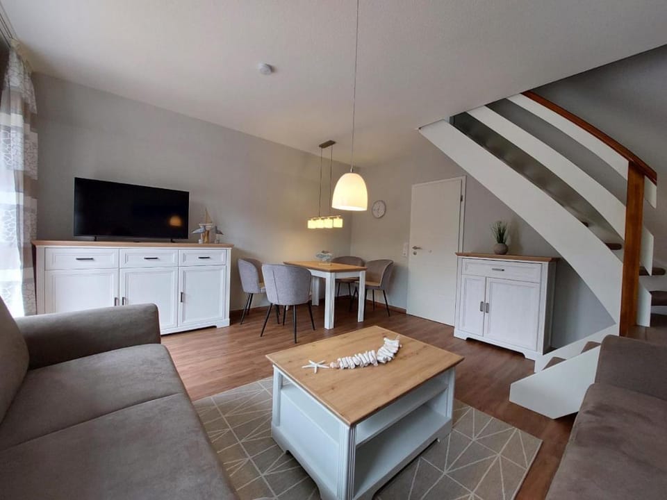 Am Ringwall 15 House in Cuxhaven