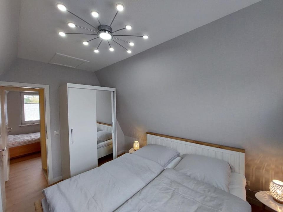 Am Ringwall 15 House in Cuxhaven