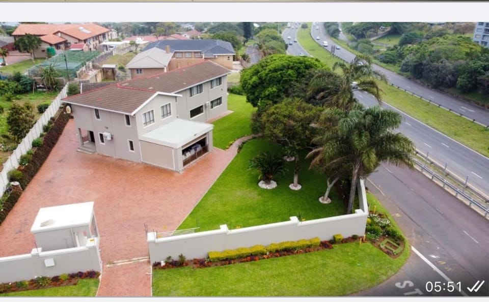 Precious Paradise Villa Bed and Breakfast in KwaZulu-Natal