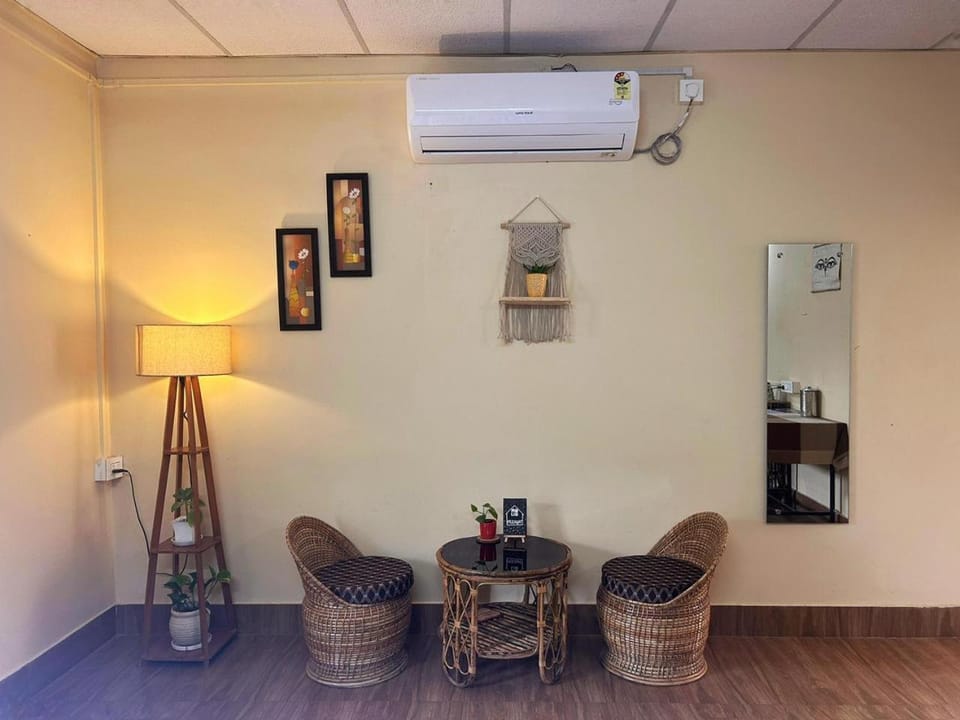 Mulaqat Homestay Vacation rental in West Bengal