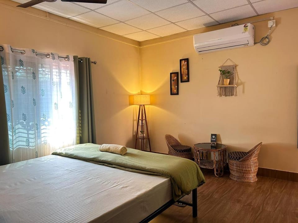 Mulaqat Homestay Vacation rental in West Bengal