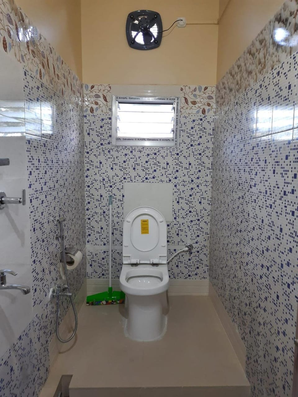 Mulaqat Homestay Vacation rental in West Bengal