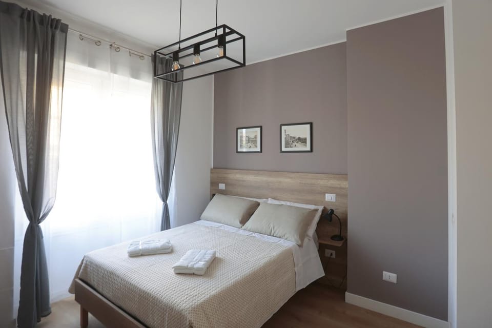 AnGiò holiday rooms Bed and Breakfast in Naples