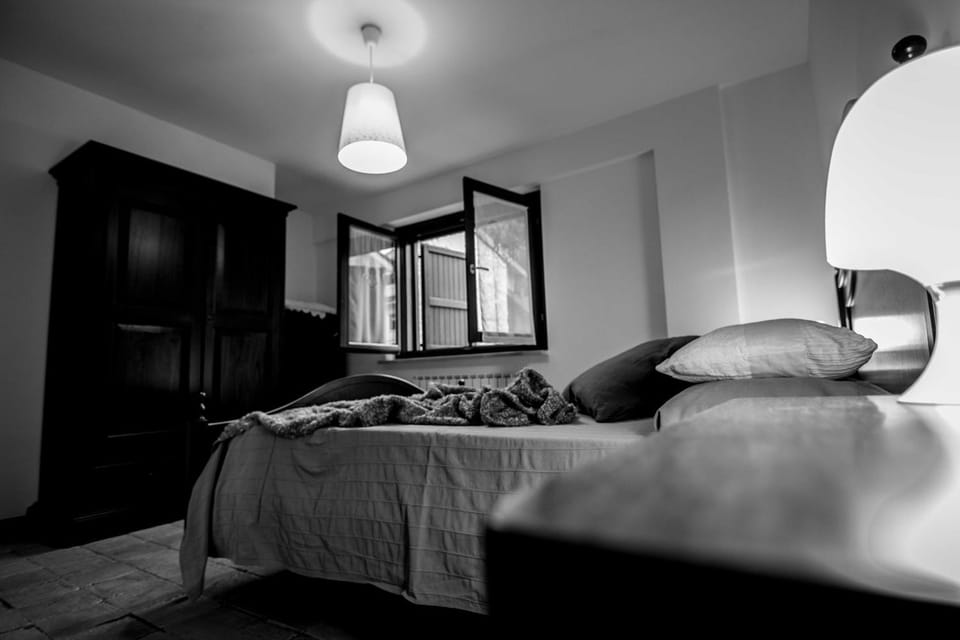 Campo Felice Experience Apartment in Abruzzo