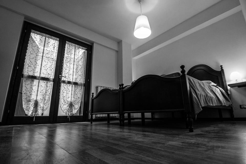 Campo Felice Experience Apartment in Abruzzo