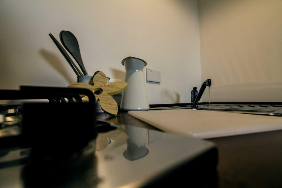 Campo Felice Experience Apartment in Abruzzo