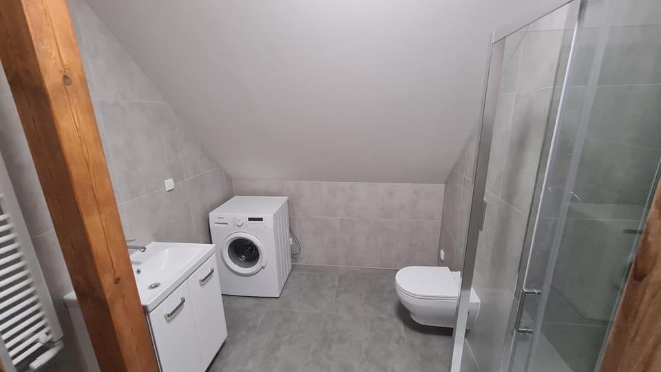 Toilet, Bathroom, Bathroom