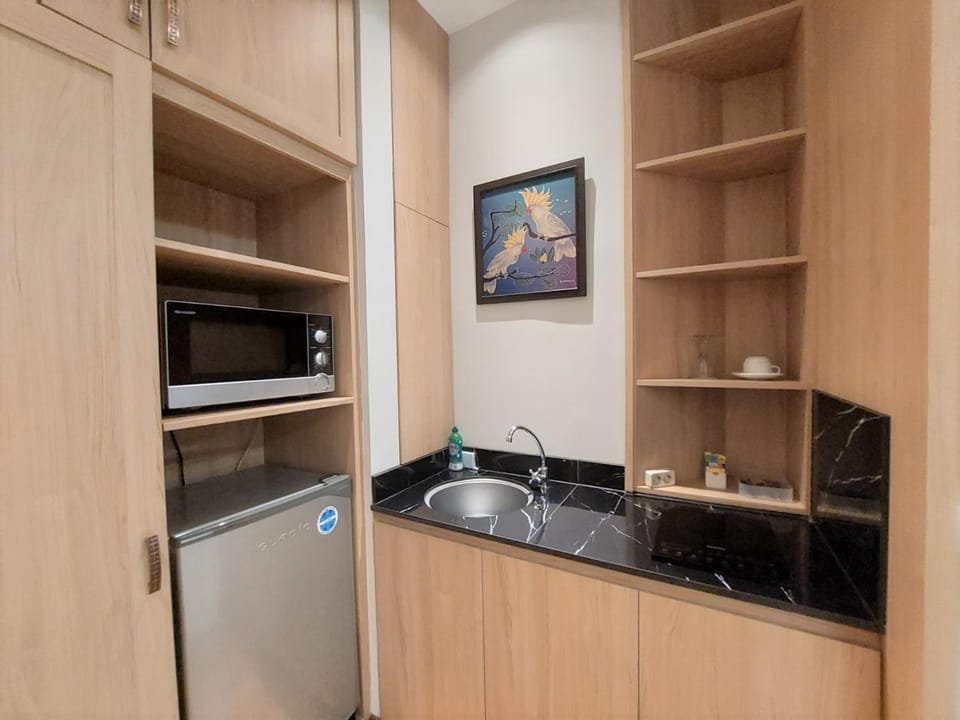 Via Renata Prapanca Bed and Breakfast in South Jakarta City