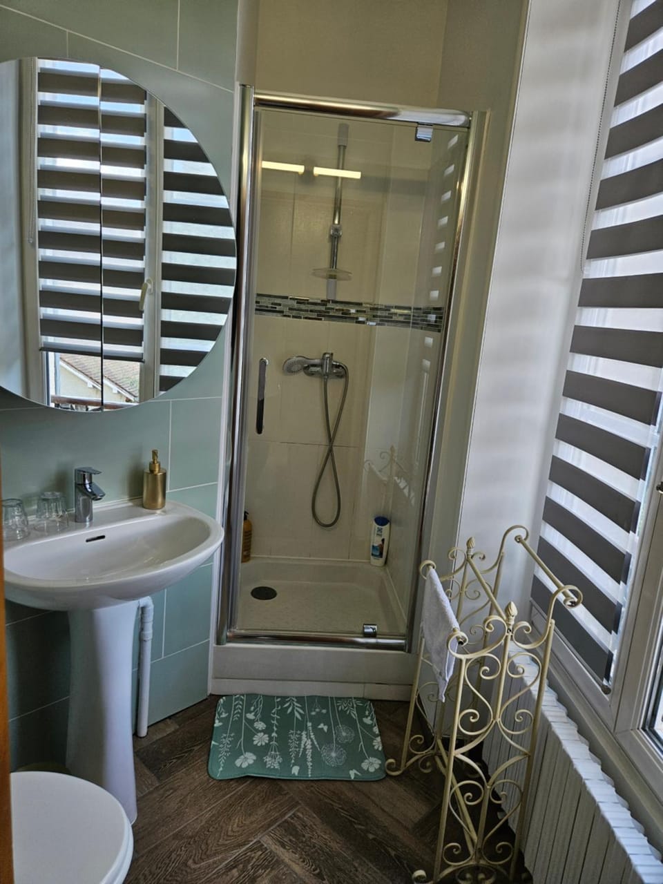 Shower
