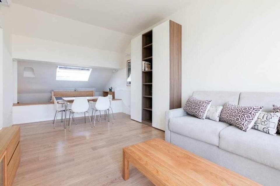 SanPietro allOrto 22 Duomo Suite Dom12 Apartment in Milan
