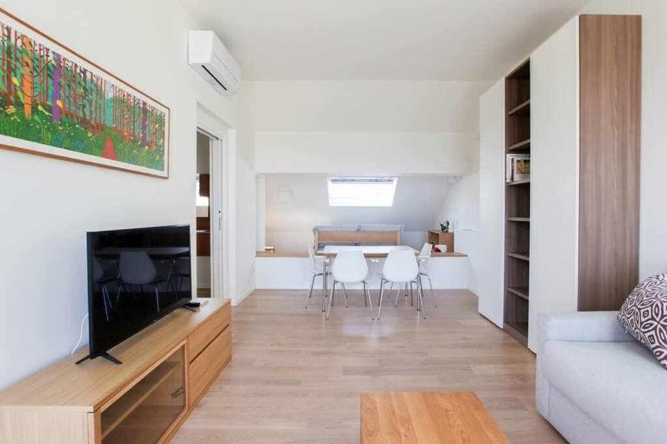 SanPietro allOrto 22 Duomo Suite Dom12 Apartment in Milan