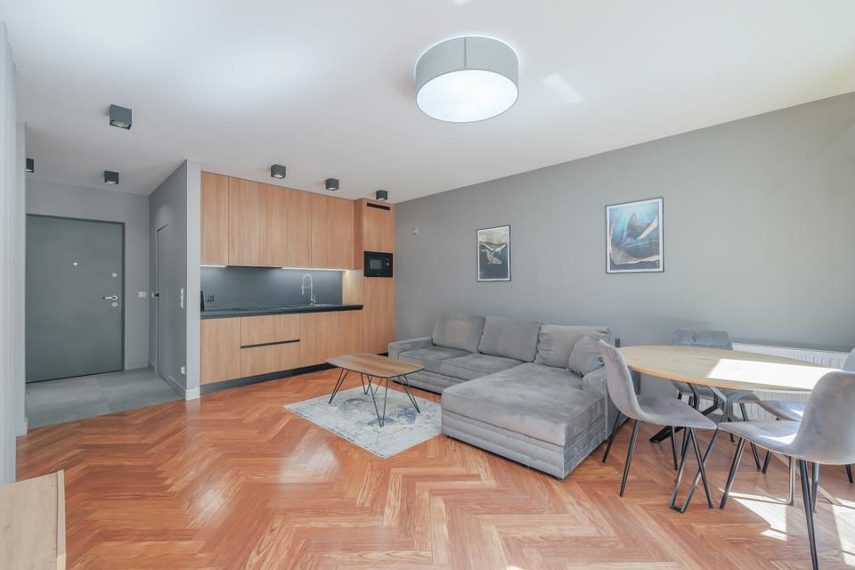 ApartMate- Perfect Apartment Oldtown Gdansk Apartment in Gdansk