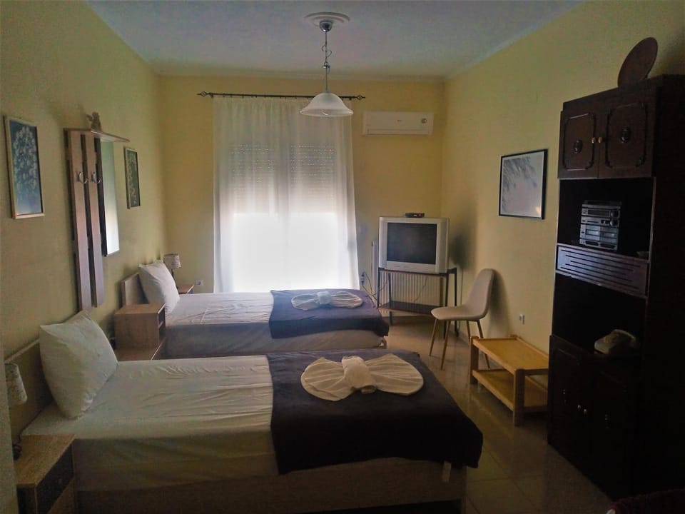 Alkioni City Apartments Bed and Breakfast in Chania