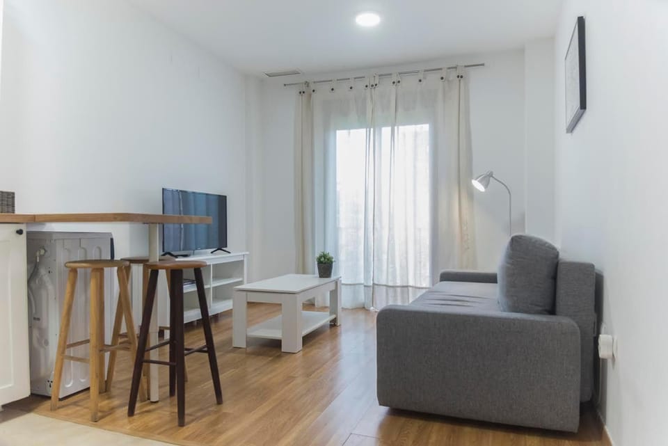 San Justo 3 Apartment in Huelva