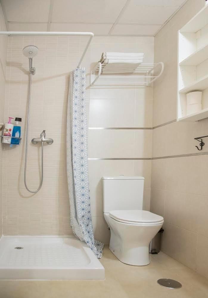 San Justo 3 Apartment in Huelva