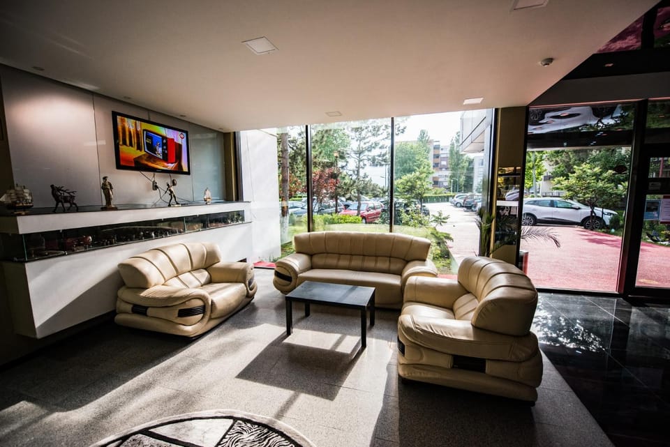 Communal lounge/ TV room, Other